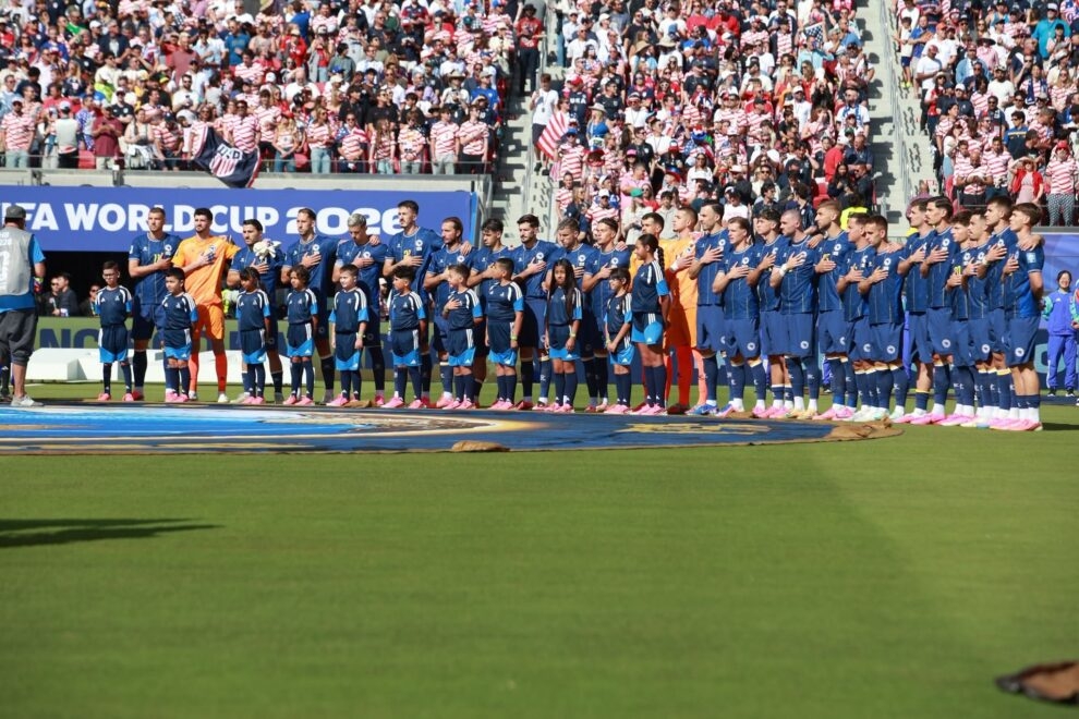 VIDEO+FOTO: Oproštaj od SP porazom od domaćina, SAD – BIH 2:0