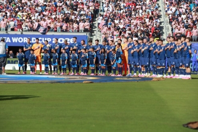 VIDEO+FOTO: Oproštaj od SP porazom od domaćina, SAD – BIH 2:0