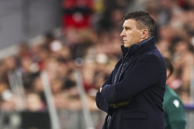 Jakirović doveo Hull City na prag Premier lige: "U životu ne volim..."