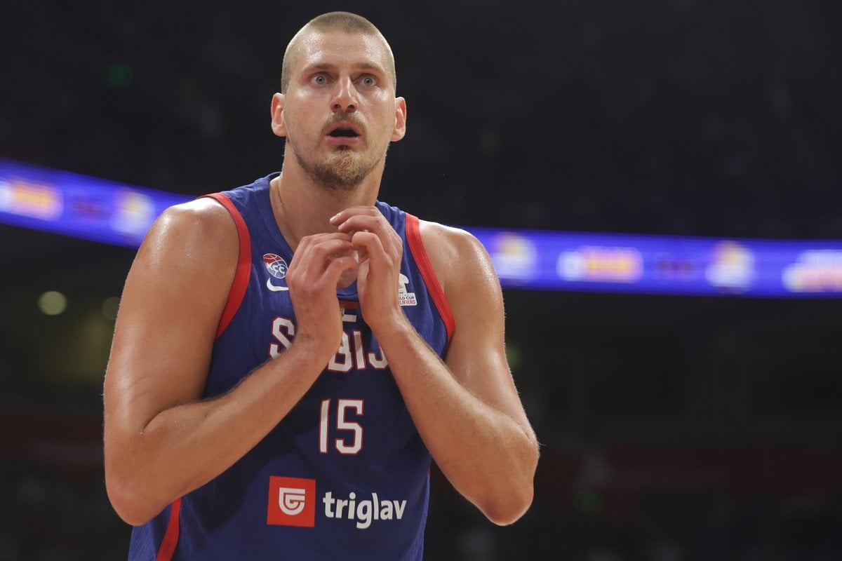 Jokić je dobio brutalan odgovor, Srbija u nevjerici: "On meni ne bi..."