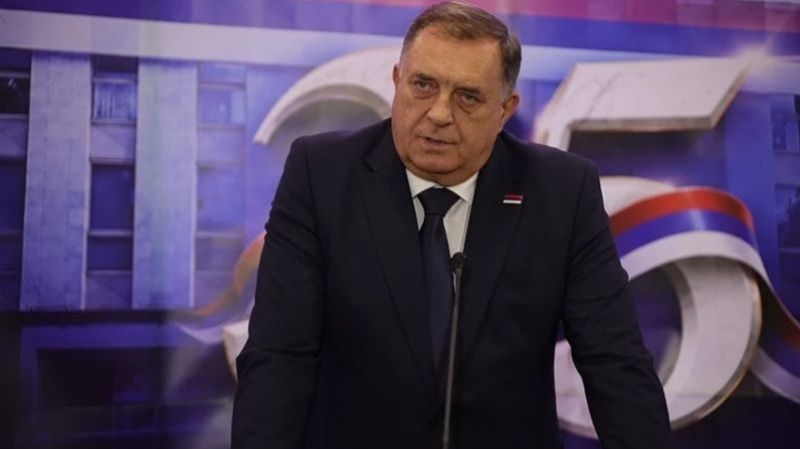 Dodik bijesan zbog izvještaja OHR-a: "Glupim birokratama iz Evrope za sve je kriv ruski utjecaj"