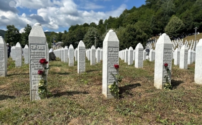 Prije dvije godine usvojena Rezolucija o Srebrenici: Diplomatska i moralna pobjeda BiH