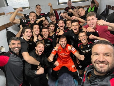 Obavljen žrijeb U-19 Premijer lige BiH: Evo ko čeka juniore Čelika u prva četiri kola