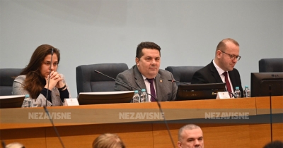 Hoće li Anja Ljubojević dobiti nasljednika u NS RS?