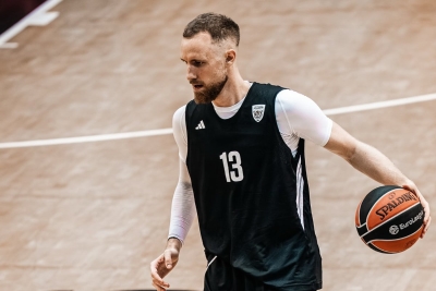 Dubai poražen, ali Džanan Musa je ponovo bio fenomenalan