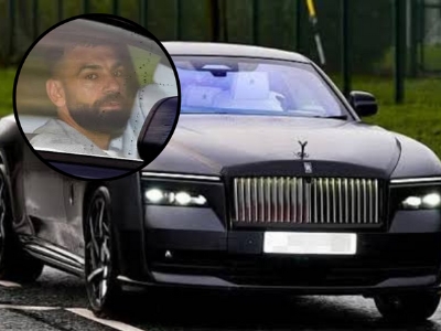 Mohamedu Salahu oduzeta vozačka na šest mjeseci