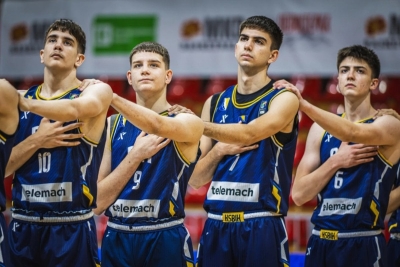 Na šest sekundi do kraja izgledalo je da BiH nema nikakve šanse: A onda spektakl!