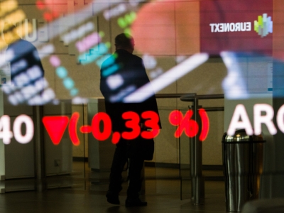 Russell 2000 preuzeo vodstvo, investitori se okreću malim kompanijama