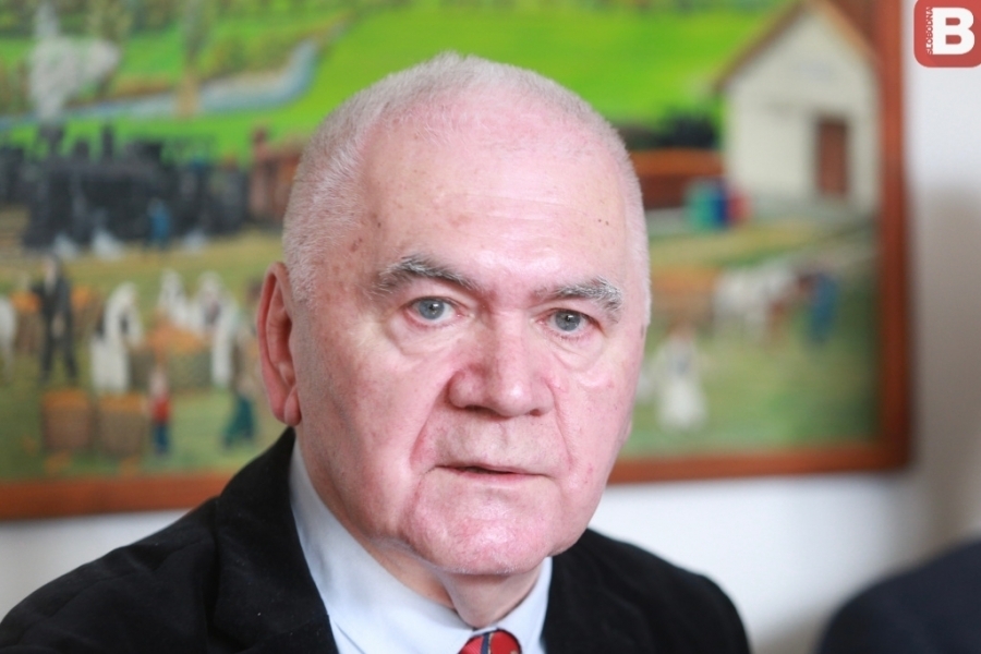 KULENOVIĆ UZBURKAO JAVNOST: 'Krajnji cilj je držati Bosnu i Hercegovinu u pokornosti!' (VIDEO)