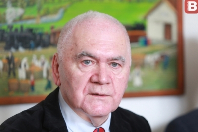 KULENOVIĆ UZBURKAO JAVNOST: 'Krajnji cilj je držati Bosnu i Hercegovinu u pokornosti!' (VIDEO)