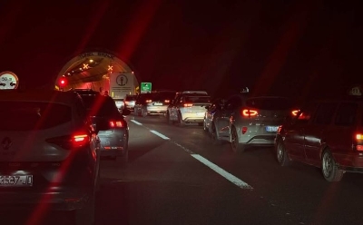 Duga noć pred vozačima na hrvatskim cestama: Kolone duge i do 15 kilometara