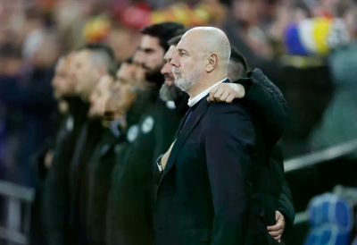 Barbarez posmatra utakmicu sezone u drugoj njemačkoj ligi (FOTO)