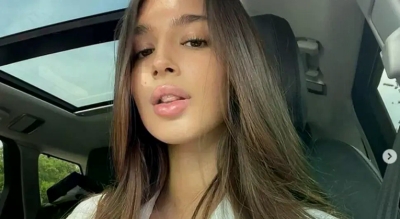 Једном реченицом објаснио све: Харис Џиновић отписао кћерку Ђину?