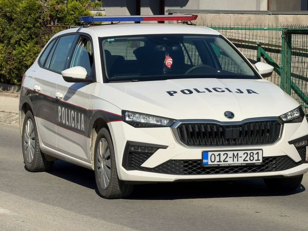 Medicinska sestra (27) krenula na posao i nestala u Zagrebu: Porodica moli za pomoć