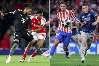 Ista pozornica, različite filozofije: Jedni igraju da te ubiju, drugi da te uguše