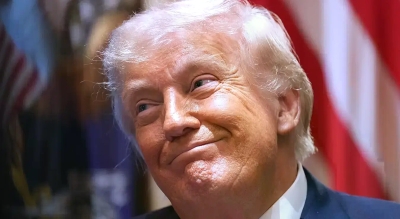 Трамп: Споразум са Ираном спријечава развој нуклеарног оружја и отвара Ормуски мореуз