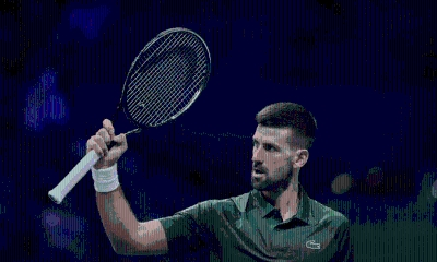 Đoković stigao do 101. titule i četvrte pozicije na ATP listi