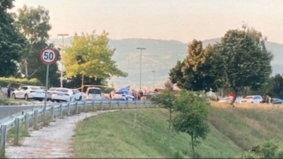 Mafijaški obračun na Vracama: Uhapšena još jedna osoba