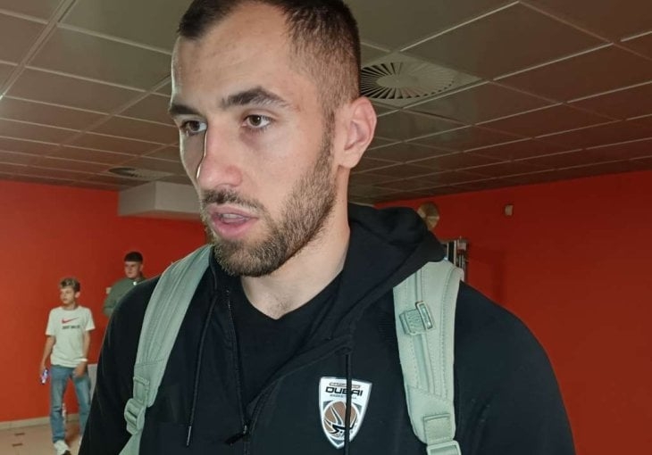 ABA Liga: Kamenjaš se nada završetku polufinalne serije u Podgorici