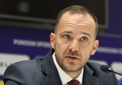 Stigla je objava i Vice Zeljkovića: Evo šta je poručio prvi čovjek bh. krovne kuće fudbala