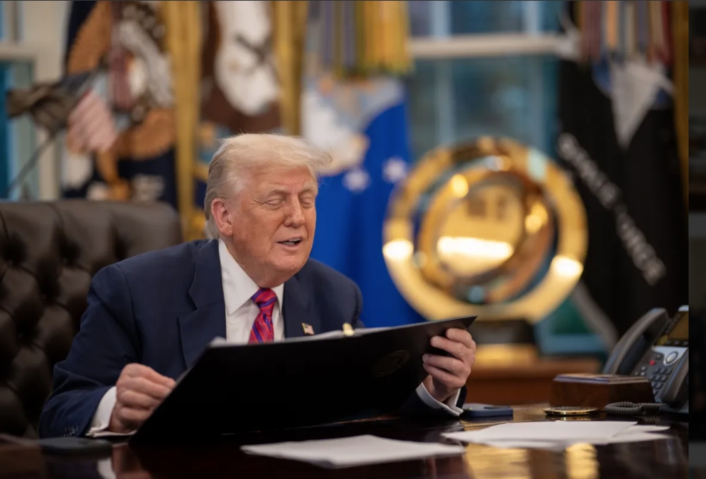 Nafta skuplja nakon Trampovog ultimatuma Iranu