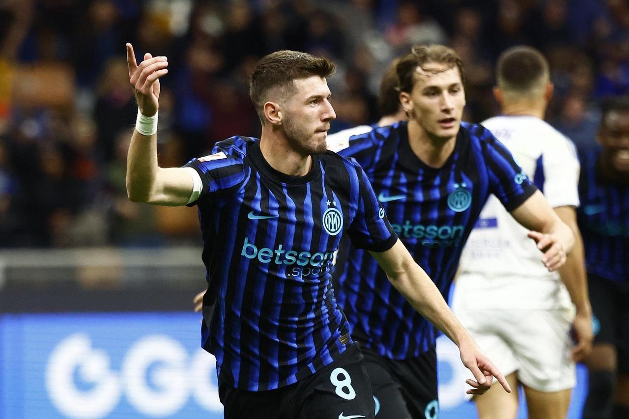 Čudesnih pola sata Dalićevog asa zapalilo cijelu Italiju: Evo što pišu nakon nevjerojatne utakmice