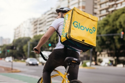 Glovo gasi poslovanje u Bosni i Hercegovini