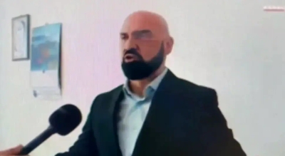 Прво оглашавање Раме Исака након претреса: Немам ораха у џепу