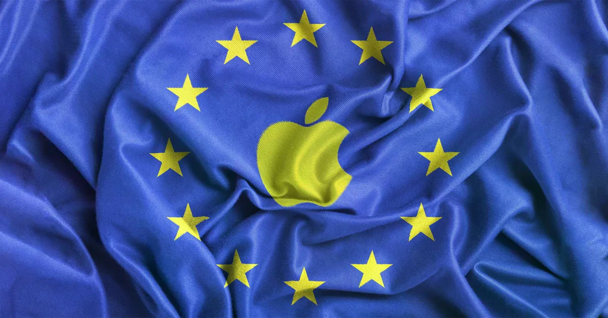 Apple troši milijune na lobiranje u Bruxellesu i sastanke sa EU službenicima