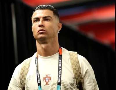 Uživo / Portugal - DR Kongo: Određene početne postave, Ronaldo od prve minute