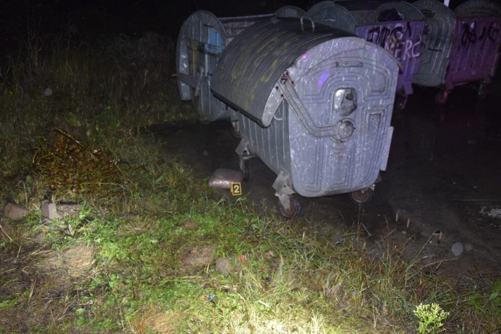 Nova akcija policije u ZDK: Pronađeno gotovo 1,5 kilograma droge i municija, jedna osoba uhapšena, za drugom se traga