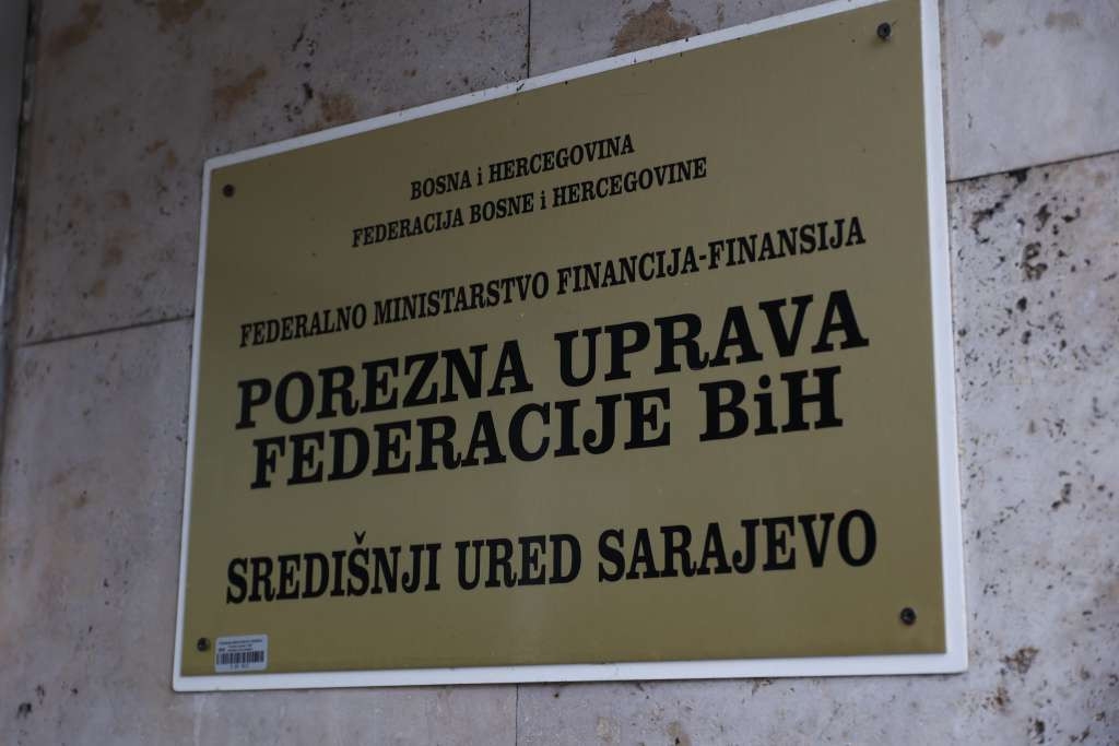 Inspekcije širom FBiH: Više od pola firmi krši zakone u FBiH