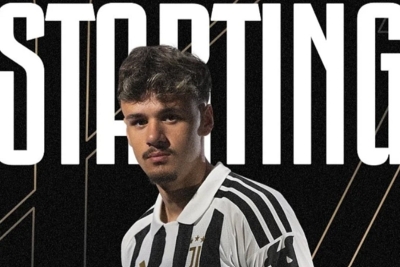O NJEMU BRUJI ITALIJA: Otkriveno šta se događalo uoči prelaska Kerima Alajbegovića u Juventus...