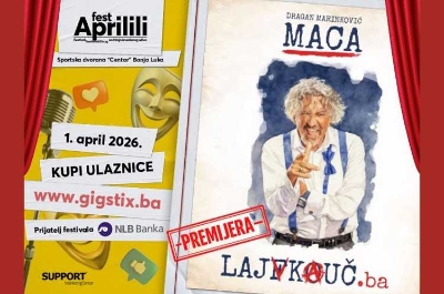 “Lajf Kouč” u Banjaluci: Brutalno iskren i duhovit pogled na savremeni život