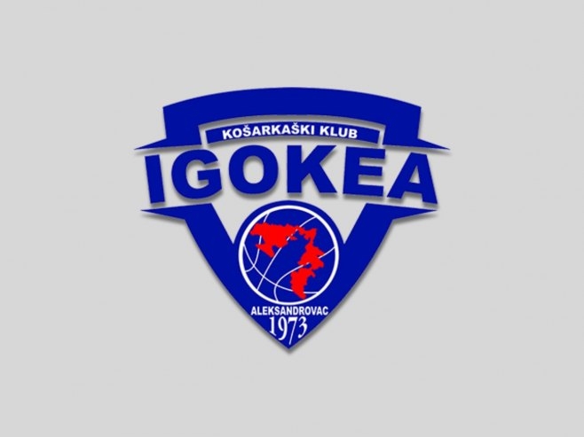 Igokea dobila rivale u FIBA Ligi šampiona; Radivojević: Težak žrijeb