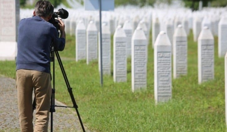 MUP RS zabranio skup preživjelih žrtava genocida u Srebrenici, date garancije da neće biti skupa podrške Mladiću