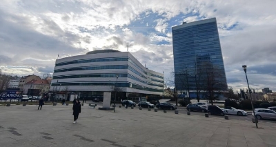 Teleće pečenje u Parlamentu BiH poskupljuje sa 5,5 na 6,5 KM