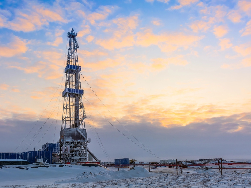 Skupi gas ponovo prijeti Evropi pred zimu