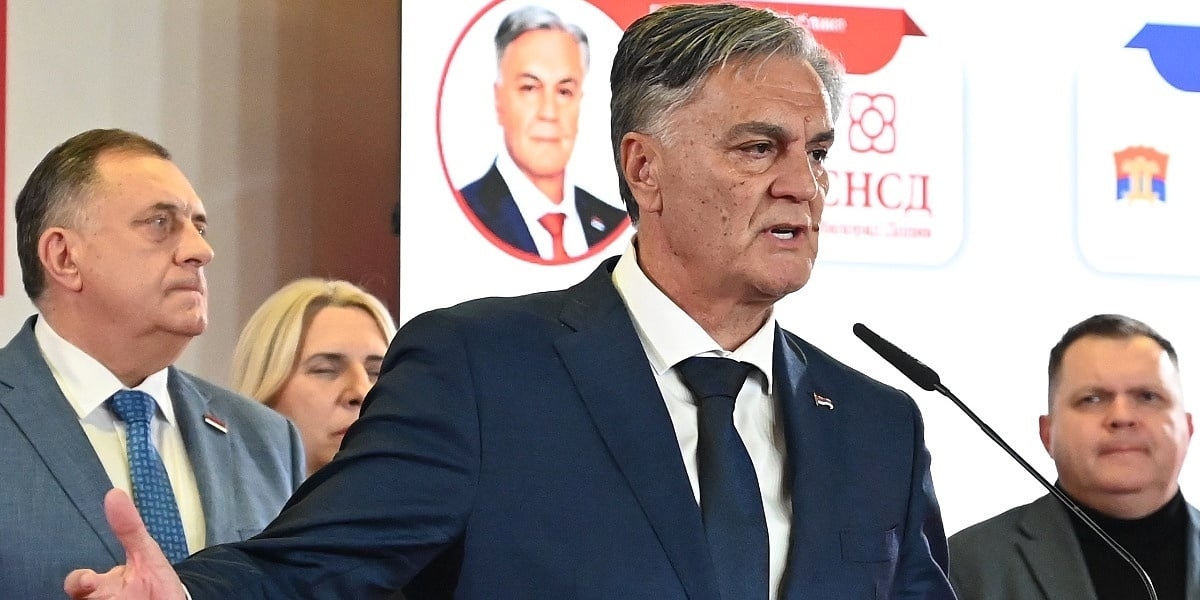 Prvo pomilovanje Siniše Karana: Dvojica Banjalučana neće u zatvor