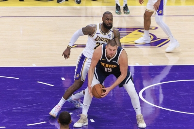 LeBron uz Jokića? Njegov agent nacrtao idealan trejd za Denver i raspalio maštu navijača