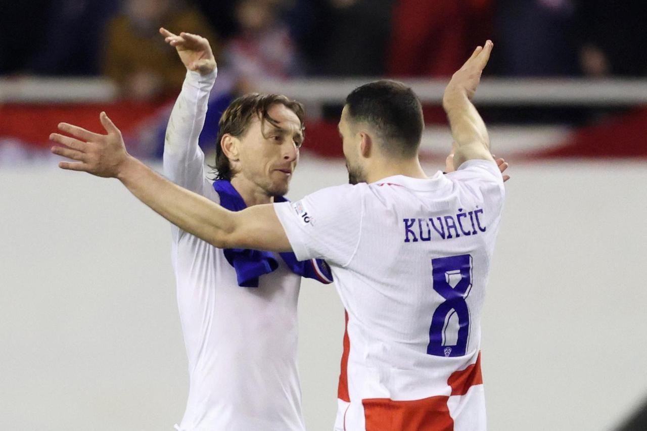 Mateo Kovačić: Sve je ljepše kada se pobjeđuje, ali...