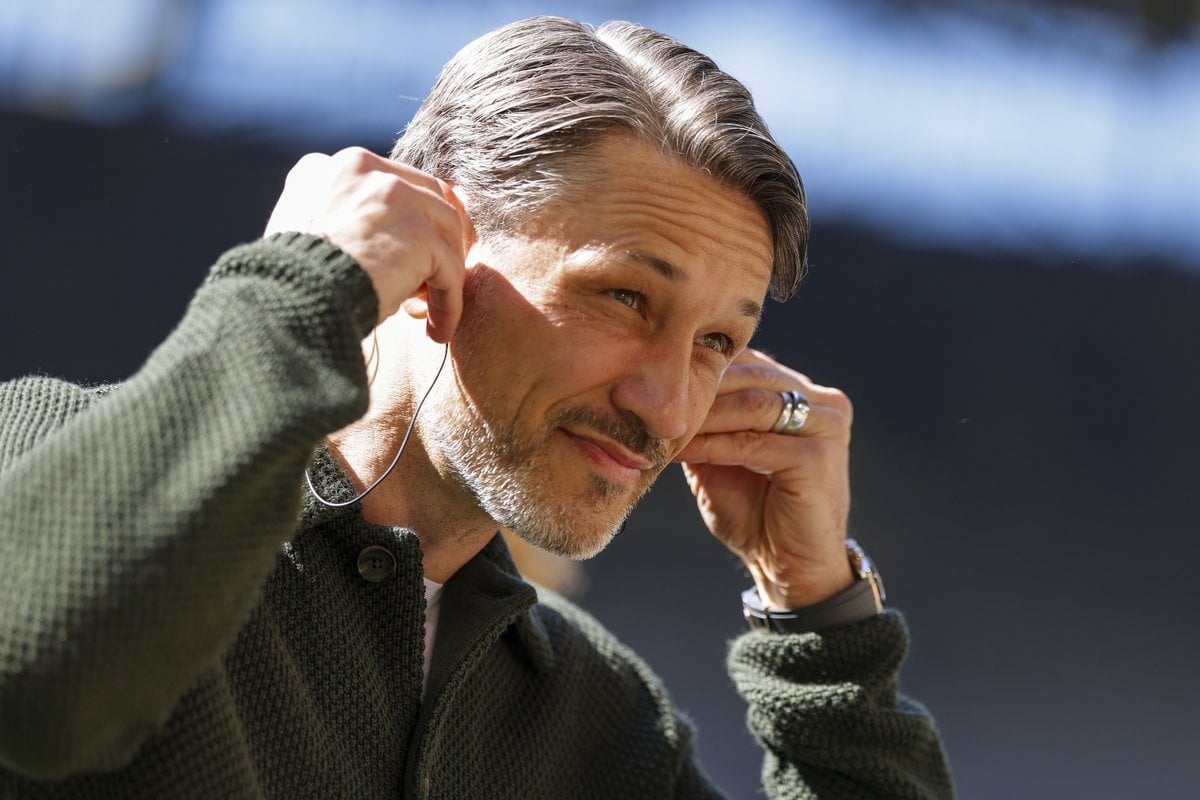 Kovač na zanimljiv način prokomentarisao duel između PSG-a i Bayerna: "Ne možeš svaku utakmicu..."