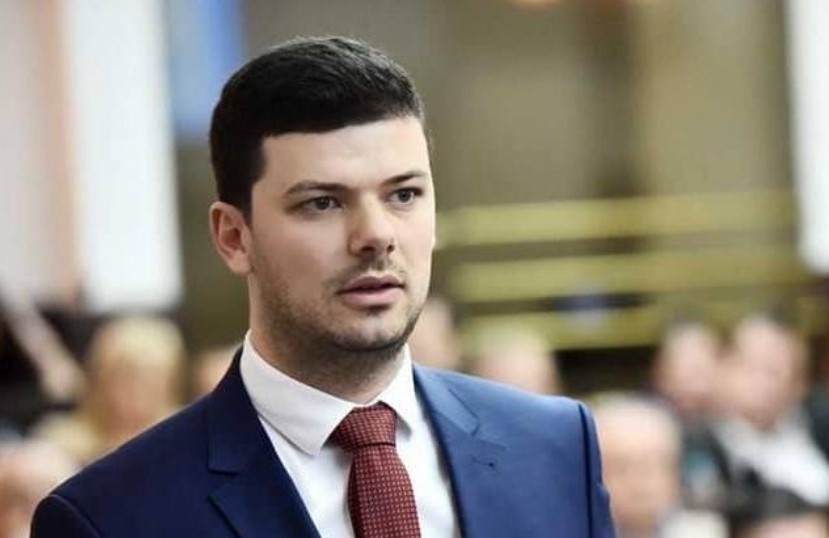 Antonić vraćen u “Gas Res” kao savjetnik direktora: Na ime izgubljenih plata dobiće 140.000 KM