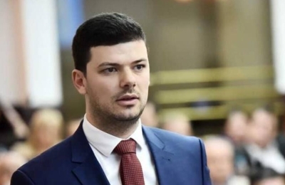 Antonić vraćen u “Gas Res” kao savjetnik direktora: Na ime izgubljenih plata dobiće 140.000 KM