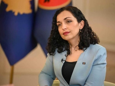 Osmani: Srbija još spava na masovnim grobnicama nevinih civila