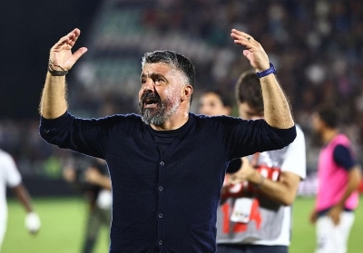 Gattusov Lazio ponizio protivnika sa šest golova: Italija bruji o ekipi koja ne zna za poraz!