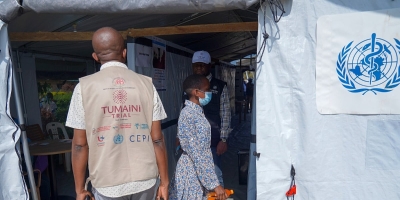 Uganda uvodi obavezni karantin od 21 dan za sve građane koji se vrate iz Konga