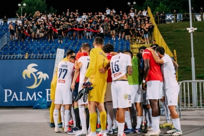 Osigurani prenosi bh. klubova, evo gdje večeras gledati Borac