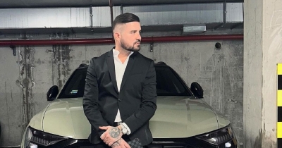 MC Stojan pao sa bine u Hrvatskoj: "Dobro je, živ sam" (VIDEO)