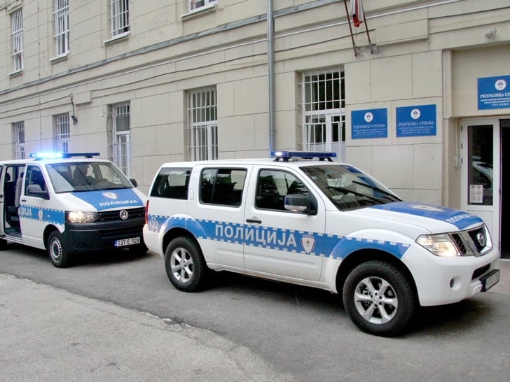 Identifikovana dva maloljetnika koja su izazvala požar u Trebinju